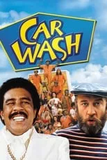 Lorraine Gary interpreta a Hysterical Lady en Car Wash: Un mundo aparte