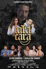 Poster de la película Cara a cara - Películas hoy en TV