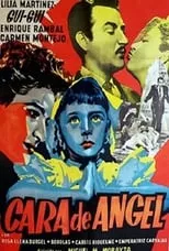 Poster de Cara de Ángel