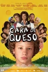 Película Cara de Queso: mi primer gueto