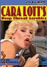 Poster de Cara Lott's Deep Throat Aerobics