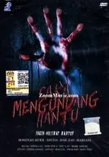 Película Cara Mengundang Hantu