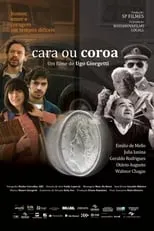 Película Cara ou Coroa