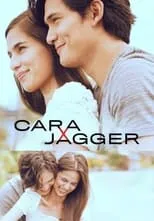 Poster de Cara x Jagger