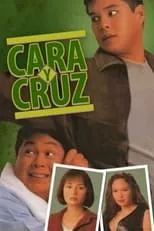 Póster de la película Cara y Cruz: Walang Sinasanto!