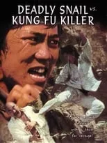 Película Caracol Peligroso contra los Asesinos del Kung Fu