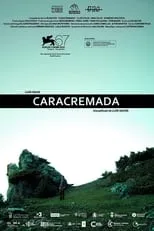 Póster de la película Caracremada