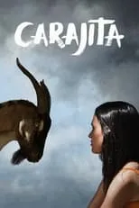 Poster de la película Carajita - Películas hoy en TV