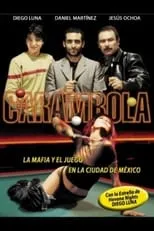 Poster de Carambola