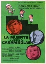 Poster de la película Carambolages - Películas hoy en TV