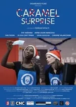 Película Caramel Surprise