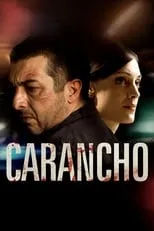 Mariel Fiorito interpreta a Shockroom Doctor en Carancho