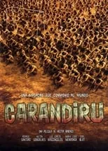 Poster de la película Carandiru - Películas hoy en TV