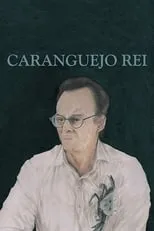 Portada de Caranguejo Rei