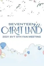 ?? es Himself en CARATLAND 2021