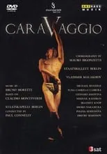 Película Caravaggio (2008)