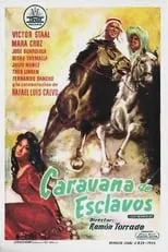 Caravana de esclavos portada