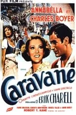 Portada de Caravane