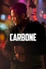 Poster de la película Carbone - Películas hoy en TV