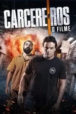 Portada de Carcereiros: O Filme