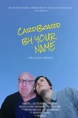 Portada de Cardboard By Your Name