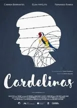 Poster de la película Cardelinas - Películas hoy en TV