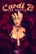 Cardi B es Self (archive footage) en Cardi B: The Hustle