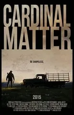 Will McMahon interpreta a Deputy Jed en Cardinal Matter