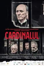 Portada de Cardinalul