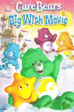 Película Care Bears: Big Wish Movie