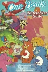 Jim Henshaw es Tenderheart Bear (voice) en Care Bears Nutcracker Suite