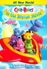 Póster de la película Care Bears To the Rescue