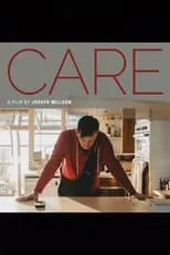 Steven Hillman interpreta a Patient en Care