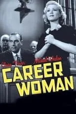 Película Career Woman