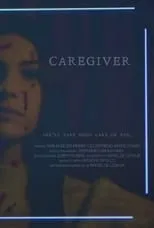 Tara Rose Schreiber es Nora en Caregiver