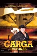 Película Carga de tunas