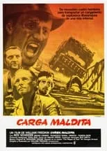 Película Carga maldita