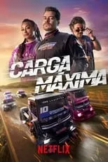 Poster de la película Carga máxima - Películas hoy en TV