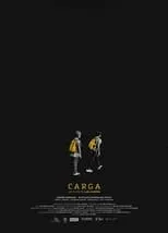 Poster de Carga