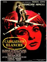 Película Cargaison blanche