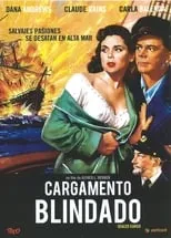 Portada de Cargamento blindado