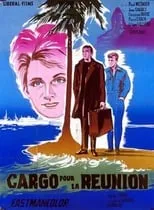 Película Cargo pour la réunion