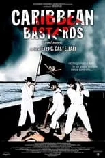 Película Caribbean Basterds