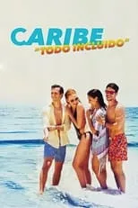 Película Caribe Todo Incluido