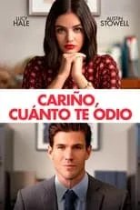 Nane Germon en la película Cariño, cuánto te odio