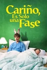 Poster de la película Cariño es solo una fase - Películas hoy en TV