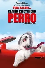 Rhea Seehorn interpreta a Lori en Cariño, estoy hecho un perro