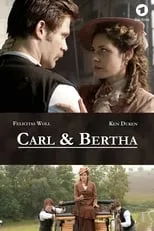 Póster de la película Carl & Bertha