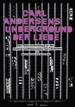 Lothar Lambert interpreta a himself en Carl Andersens Underground der Liebe