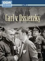 Póster de la película Carl von Ossietzky